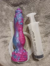 H.D. review photo