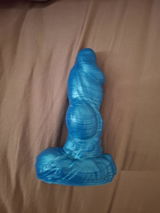 Anonymous review photo