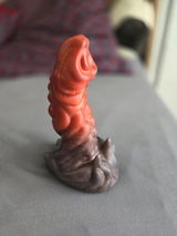 M. review photo