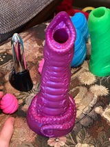 M. review photo