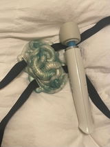 Anonymous review photo