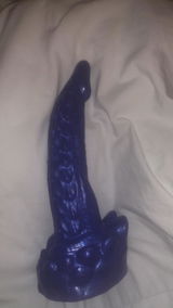 Anonymous review photo