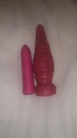 Anonymous review photo