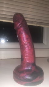 Anonymous review photo