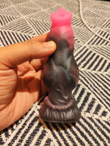 D.R. review photo