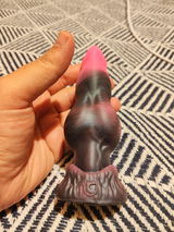 D.R. review photo