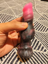 D.R. review photo