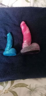 Anonymous review photo