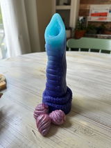 T. review photo