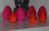 M. review photo