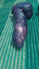 Anonymous review photo
