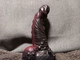 M. review photo