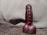 M. review photo