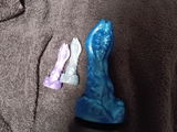 M. review photo