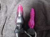 M. review photo