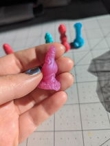 W. review photo