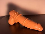 A. review photo
