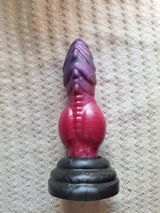 Anonymous review photo