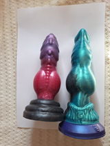 Anonymous review photo