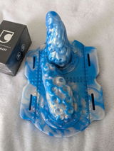 A. review photo