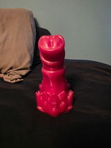 K. review photo