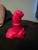 K. review photo