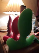User picture