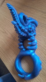 B.P. review photo
