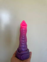Anonymous review photo