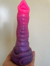 Anonymous review photo