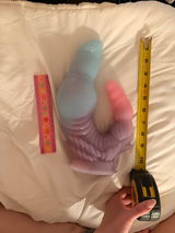 M.P. review photo