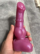Anonymous review photo