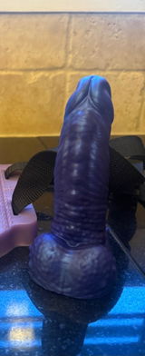 K. review photo
