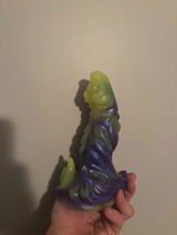 K. review photo