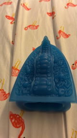 G.X. review photo