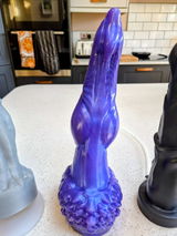 Anonymous review photo