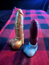Anonymous review photo