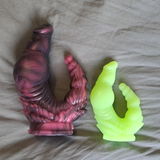 A. review photo