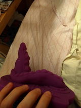 Anonymous review photo