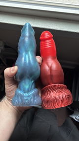 A.R. review photo