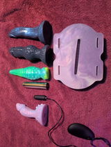 M.K. review photo