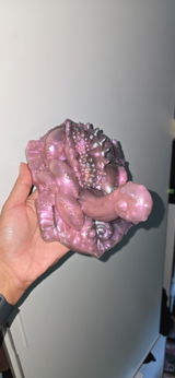 M. review photo