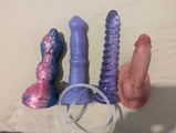 Anonymous review photo