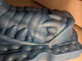A. review photo