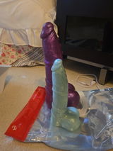Anonymous review photo