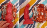 K.E. review photo