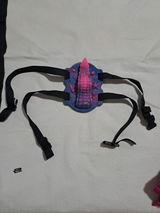 V.S. review photo