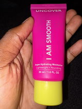 Mistural Aderoju review photo