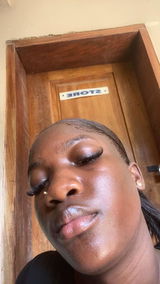 Adeyinka Sarah review photo