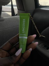 Poppy Kalu review photo